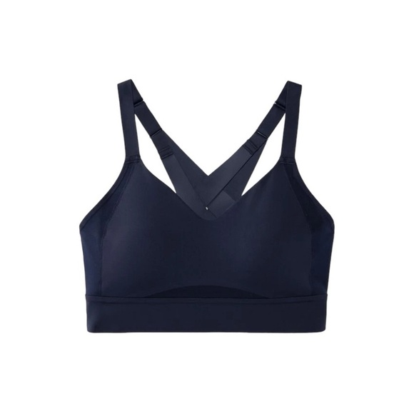Brooks Other - Brooks Drive Interlace Bra